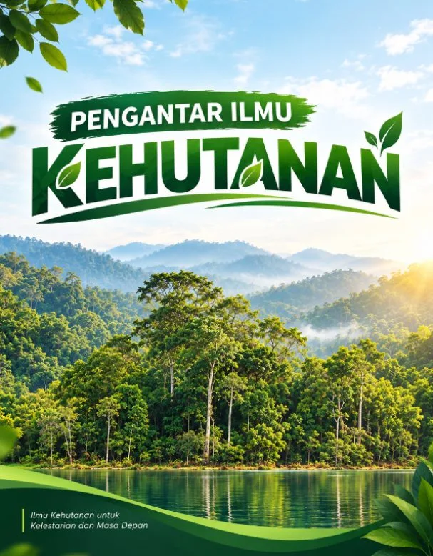 Kehutanan